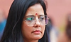 Hate speech case: Calcutta High Court grants interim relief to MP Mahua Moitra