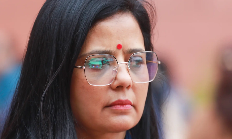Hate speech case: Calcutta High Court grants interim relief to MP Mahua Moitra
