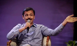 Tukaram Mundhe to celebs endorsing paan masala: Let your children consume it first