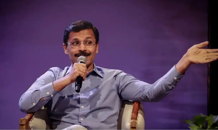 Tukaram Mundhe to celebs endorsing paan masala: Let your children consume it first