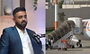 ಅಪಾರ ಧೈರ್ಯ : ಭಾರತೀಯ ಪೈಲಟ್‌ ಸ್ಮಿತ್‌ ಮಛ್ಛರ್‌ಗೆ ಮೋದಿ, ಟ್ರಂಪ್‌ ಶ್ಲಾಘನೆ