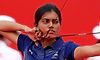 Asian Games: ಸತತ ಮೂರನೇ ಪದಕ ಗೆಲ್ಲುವ ಚಕಿತಾ ತನಿಪರ್ತಿ ಕನಸು ಭಗ್ನ