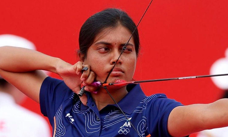 Asian Games: ಸತತ ಮೂರನೇ ಪದಕ ಗೆಲ್ಲುವ ಚಕಿತಾ ತನಿಪರ್ತಿ ಕನಸು ಭಗ್ನ