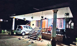 ಎಂಆರ್‌ಪಿಎಲ್‌ ಸ್ಫೋಟ ಪ್ರಕರಣ: ಸಾವಿಗೆ ಸಂಬಂಧಗಳಿಲ್ಲ! ಸಹೋದರನ ದುಃಖ ಕೇಳುವಂತಿಲ್ಲ