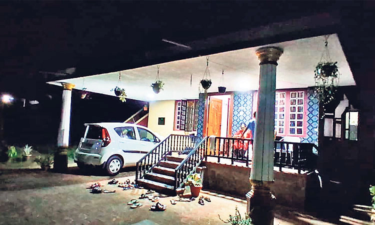 ಎಂಆರ್‌ಪಿಎಲ್‌ ಸ್ಫೋಟ ಪ್ರಕರಣ: ಸಾವಿಗೆ ಸಂಬಂಧಗಳಿಲ್ಲ! ಸಹೋದರನ ದುಃಖ ಕೇಳುವಂತಿಲ್ಲ