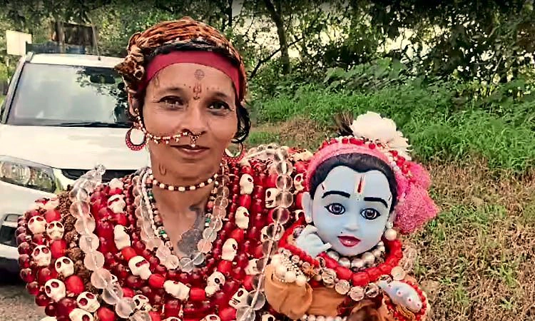 ಬಾಲಕೃಷ್ಣನೊಂದಿಗೆ 4 ವರ್ಷಗಳಿಂದ ನಿರಂತರ ಪಾದಯಾತ್ರೆ