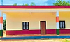 ಪೈಂಟರ್‌‌ ಕಟ್ಟಿದ ಶಾಲೆ ಕೊಠಡಿ ನಾಳೆ ಹಸ್ತಾಂತರ