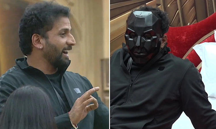 ‌BBK13: ಇನ್ಮುಂದೆ ಒಳ್ಳೆತನ ಇರಲ್ಲ..  ʼಕ್ಯಾಪ್ಟನ್‌ʼ ಆಗಿ ಮನೆಗೆ ರೀ ಎಂಟ್ರಿ ಕೊಟ್ಟ ತಾಂಡವ್
