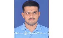 ನಕಲಿ ಪ್ರವೇಶಪತ್ರ ಸೃಷ್ಟಿಸಿ ಪೊಲೀಸ್ ನೇಮಕಾತಿ ದೈಹಿಕಪರೀಕ್ಷೆಗೆ ಹಾಜರಾಗಲು ಯತ್ನ;ಯುವಕಅರೆಸ್ಟ್