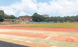 Udupi: ಕ್ರೀಡಾ ತರಬೇತಿಗೆ ತಾಂತ್ರಿಕ ಸ್ಪರ್ಶ