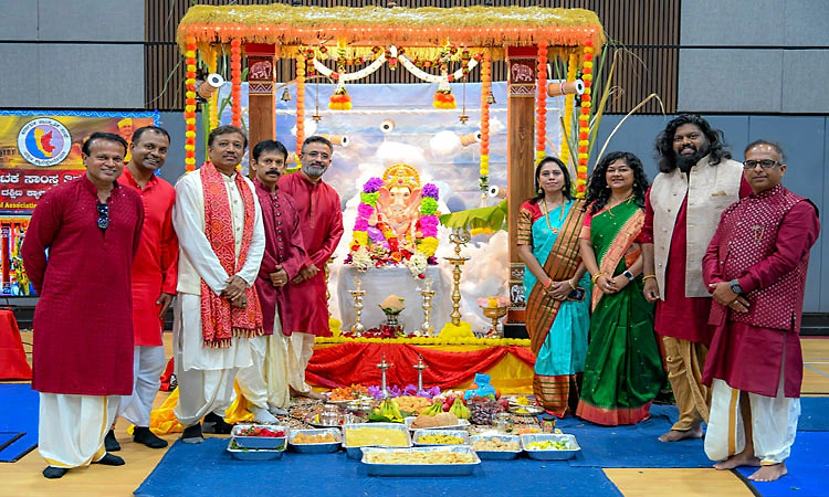 ಸೋಕಾಲ್‌ ಗಣೇಶೋತ್ಸವ 2026: ಗಣೇಶನ 108 ಅದ್ಭುತ ರೂಪಗಳ ವೈಭವ