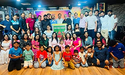 ಬಹ್ರೈನ್‌ ತುಳು ಕೂಟದಿಂದ ಸಂಭ್ರಮಾಚರಣೆ