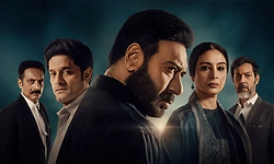 Drishyam 3: ರಿಲೀಸ್‌ಗೂ ಮುನ್ನವೇ 36 ಕೋಟಿ ರೂ. ಗಳಿಸಿದ ಅಜಯ್‌ ದೇವಗನ್‌ ʼದೃಶ್ಯಂ -3ʼ