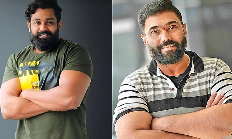 Sandalwood: ʼಪೊಗರುʼ ಬಳಿಕ ಮತ್ತೆ ಧ್ರುವ ಸರ್ಜಾ ಜತೆ ನಂದ ಕಿಶೋರ್‌ ಸಿನಿಮಾ