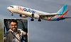 flydubai ಕ್ಯಾಪ್ಟನ್ ಚೇತರಿಕೆಗಾಗಿ ಕಾಶಿಯಿಂದ ಕಿದಾರನಾಥದವರೆಗೆ ದೇವಾಲಯಗಳಲ್ಲಿ ವಿಶೇಷ ಪೂಜೆ