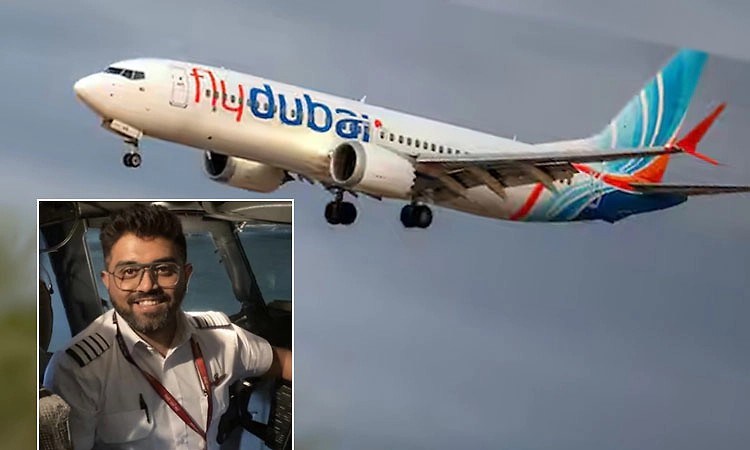 flydubai ಕ್ಯಾಪ್ಟನ್ ಚೇತರಿಕೆಗಾಗಿ ಕಾಶಿಯಿಂದ ಕಿದಾರನಾಥದವರೆಗೆ ದೇವಾಲಯಗಳಲ್ಲಿ ವಿಶೇಷ ಪೂಜೆ