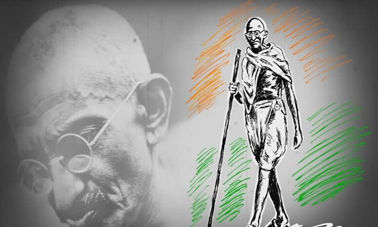 ಸ್ವಚ್ಛತೆ ಮೂಲಕ ಆಚರಣೆ: ಗಾಂಧೀಜಿಯವರ ಸ್ವಚ್ಛ ಭಾರತದ ಕನಸನ್ನು ನನಸಾಗಿಸುವುದು ನಮ್ಮೆಲ್ಲರ ಹೊಣೆ