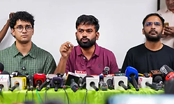 ಇಸಿಐ ಜ್ಞಾನೇಶ್ ವಜಾಗೆ ಒತ್ತಾಯಿಸಿ ಇಂದಿನಿಂದ ಕಾಕ್ರೋಚ್‌ ಪ್ರತಿಭಟನೆ