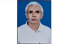 Puttur: ಯೋಗಪಟು ಕೆರೆಗೆ ಬಿದ್ದು ಮೃತ್ಯು