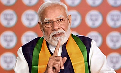 ಸೇವಾಭಾವ ಇರುವಂಥ ಯುವಕರು ಸಾರ್ವಜನಿಕ ಸೇವೆಗೆ ಬರಲಿ: ಮೋದಿ