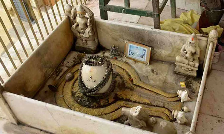 ಕಾಶಿ: "ಪಾಕಿಸ್ತಾನೇಶ್ವರ  ದೇವಾಲಯ'ದ ಹೆಸರು ಬದಲಿಸಲು ಒತ್ತಾಯ
