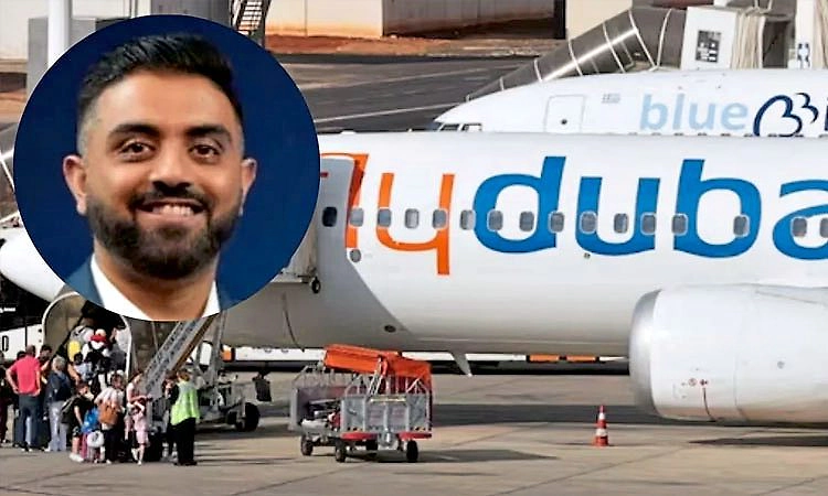 ಕಾಕ್‌ಪಿಟ್ ಬಾಗಿಲು ತೆರೆದು ಜಾಣತನ ಮೆರೆದ ಪೈಲಟ್!