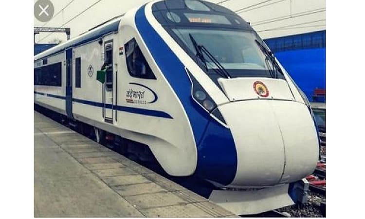 Vande Bharat train to connect Bengaluru with Mangaluru, Udupi and Karwar