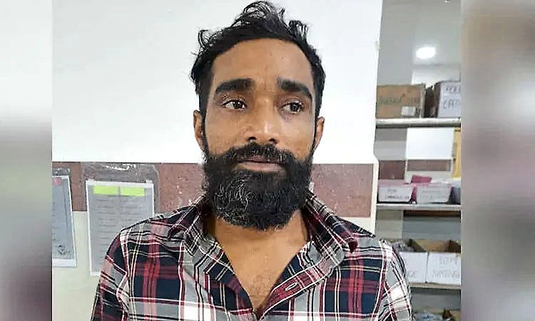 Mangaluru-origin rowdy sheeter ‘Topi Naufal’ hacked to death near Uppala