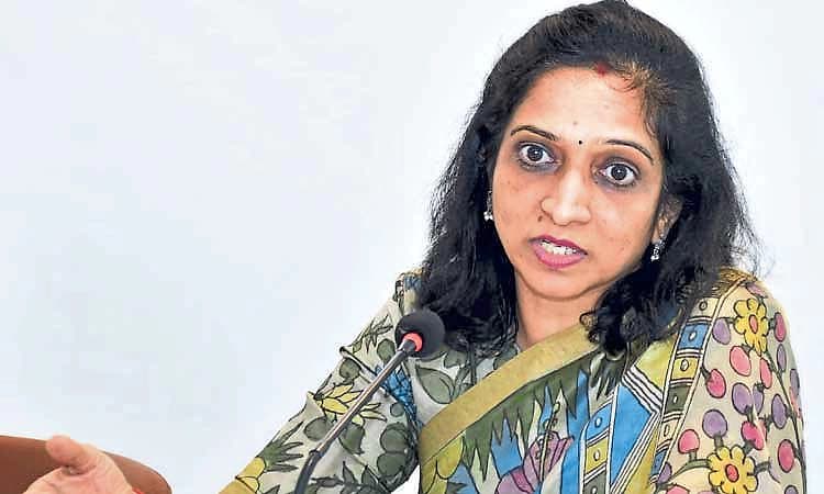 ಮಂಗಳೂರಿನಲ್ಲಿ ಡಾಟಾ ಸೆಂಟರ್‌ಹಬ್‌ ಸ್ಥಾಪನೆ ಅಧ್ಯಯನಕ್ಕೆ ಸೂಕ್ತ ಕ್ರಮ: ಡಾ|ಮಂಜುಳಾ