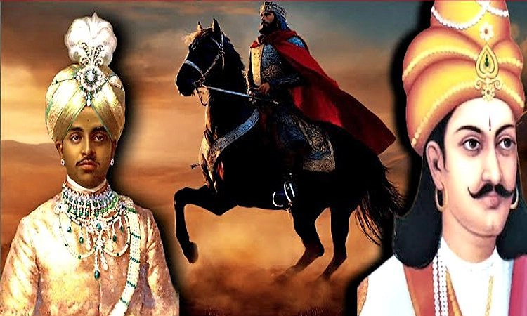 Kannada Rajyotsava: ಕನ್ನಡದ ಕೀರ್ತಿ ಪತಾಕೆ ಹಾರಿಸಿದ ರಾಜಮನೆತನಗಳು