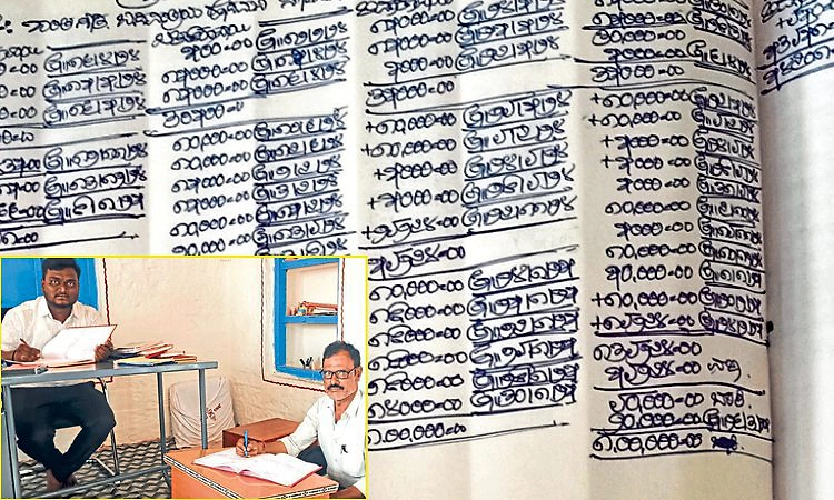 Talikoti: ಇಂಗ್ಲಿಷ್‌ ಭಾಷೆಗೆ ಅಡತಿ ಅಂಗಡಿ ಸೆಡ್ಡು