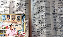 Nalatawad; ಎಂದಿಗೂ ಬತ್ತದ ಕನ್ನಡ ಅಂಕಿಗಳ ಪ್ರೇಮ