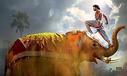 ರೀ ರಿಲೀಸ್‌ನಲ್ಲೂ ದಾಖಲೆಯ ಗಳಿಕೆ ಕಂಡ ‘ಬಾಹುಬಲಿ: ದಿ ಎಪಿಕ್’; ಮೊದಲ ದಿನ ಗಳಿಸಿದೆಷ್ಟು?