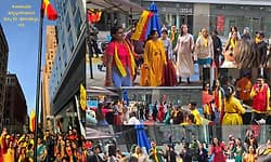 Kannada Rajyotsava 2025:ಕನ್ನಡ ರಾಜ್ಯೋತ್ಸವ: ವಿಶ್ವ ಕನ್ನಡಿಗರ ಹೃದಯ ಬಾಂಧವ್ಯ ಹಬ್ಬ