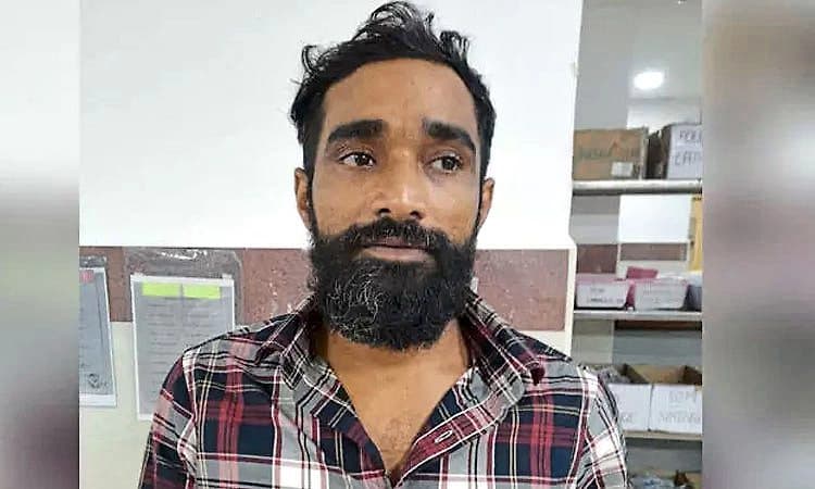 Crime News: ಉಪ್ಪಳದಲ್ಲಿ ಮಂಗಳೂರಿನ ನಟೋರಿಯಸ್ ರೌಡಿಶೀಟರ್‌ ಟೋಪಿ ನೌಫಲ್‌ ಬರ್ಬರ ಹ*ತ್ಯೆ