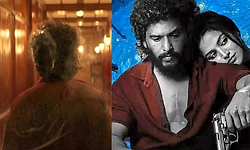 Lokesh Kanagaraj: ʼಡಿಸಿʼ ಆದ ಕಾಲಿವುಡ್‌ ಡೈರೆಕ್ಟರ್ ಲೋಕೇಶ್‌ ಕನಕರಾಜ್– ಮಾಸ್‌ ಲುಕ್