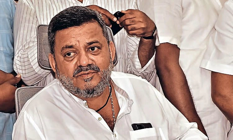 ಹರಿಹರ ಶಾಸಕ ಬಿ.ಪಿ. ಹರೀಶ್‌ ಆರೋಪದಲ್ಲಿ ಹುರುಳಿಲ್ಲ: ಸಚಿವ ಎಸ್‌.ಎಸ್‌. ಮಲ್ಲಿಕಾರ್ಜುನ್‌
