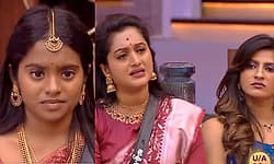 BBK12: ರಕ್ಷಿತಾ ಶೆಟ್ಟಿ ತುಂಬಾ ಫೇಕ್‌ - ಮನೆಯವರ ಅಭಿಪ್ರಾಯಕ್ಕೆ ನೀವೇನು ಹೇಳ್ತೀರಾ?