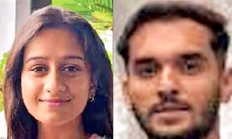 Actress Ashika Ranganath’s relative commits suicide allegedly over sexual harassment by boyfriend