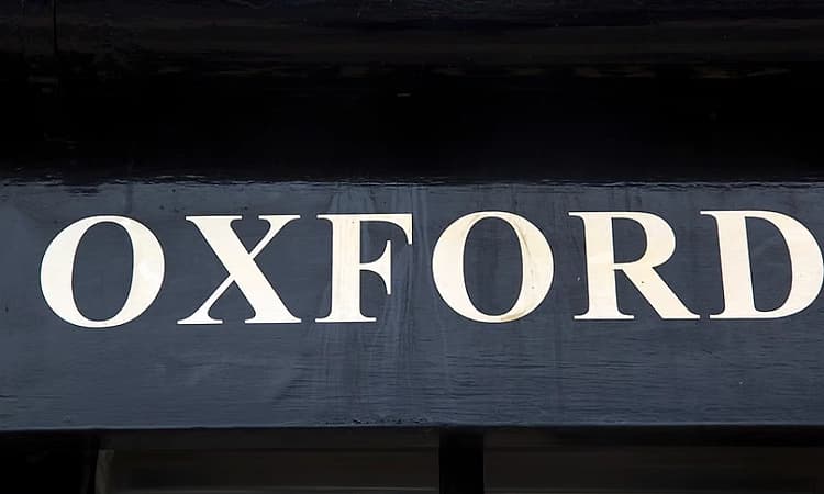 'Rage bait' beats 'aura farming' and 'bio-hack' to be Oxford's Word of the Year 2025