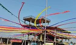 ಚಿತ್ತಾಪುರದಲ್ಲಿ ಭೀಮನಡೆ ಪಥಸಂಚಲನಕ್ಕೆ ಕ್ಷಣಗಣನೆ