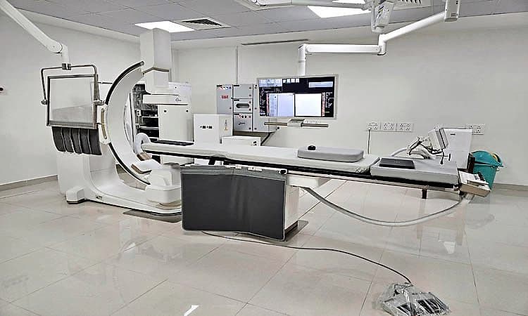 ಮಂಗಳೂರು: ವೆನ್ಲಾಕ್‌ ಕ್ಯಾತ್‌ ಲ್ಯಾಬ್‌: ಮೂರು ತಿಂಗಳಲ್ಲಿ 227 ಮಂದಿಗೆ ಚಿಕಿತ್ಸೆ