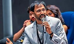 Lavender Fire: ಹೊಸ ಸಿನಿಮಾಗೆ ತಿಥಿ ನಿರ್ದೇಶಕ ರಾಮ್‌ ರೆಡ್ಡಿ ರೆಡಿ