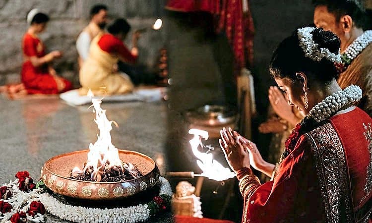 Samantha-Raj: ಏನಿದು ಭೂತ ಶುದ್ಧಿ ವಿವಾಹ? ಯಾರೆಲ್ಲಾ ಈ ಸಂಪ್ರದಾಯದಲ್ಲಿ ವಿವಾಹವಾಗಬಹುದು?