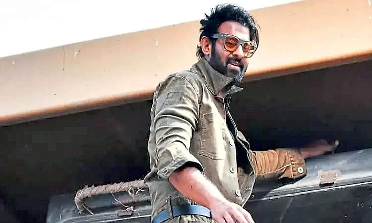 ಶೂಟಿಂಗ್‌ ಹಂತದಲ್ಲೇ ಭಾರೀ ದೊಡ್ಡ ಮೊತ್ತಕ್ಕೆ ʼಸ್ಪಿರಿಟ್‌ʼ ಒಟಿಟಿ ರೈಟ್ಸ್‌ ಸೇಲ್