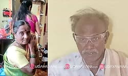ಮನೆಯಲ್ಲಿ ದಂಪತಿ ಅನುಮಾನಾಸ್ಪದ ಸಾವು – ಸ್ಥಳೀಯರಲ್ಲಿ ಆತಂಕ