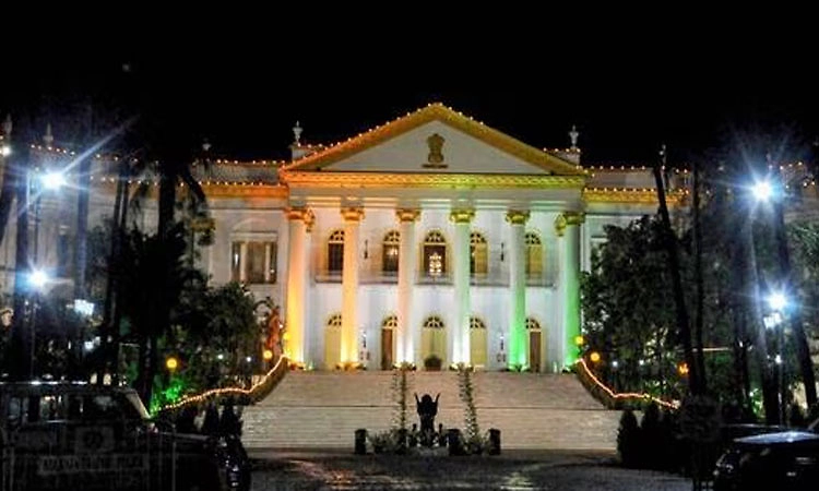 ಹಲವು ರಾಜ್ಯಗಳ ರಾಜಭವನ ಹೆಸರು ಬದಲು! ; ಭಾರೀ ವಿರೋಧ