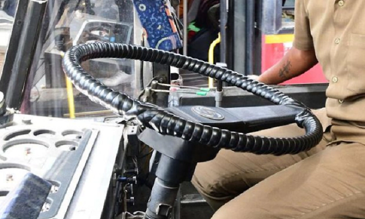 Trade union strike disrupts normal life in Kerala, transport services hit