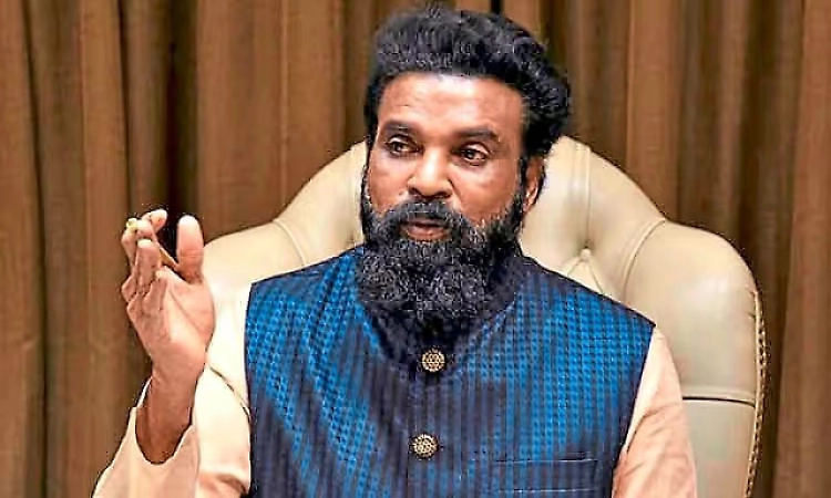 Ballari incident was a planned conspiracy, plot to kill Janardhan Reddy, alleges Sriramulu