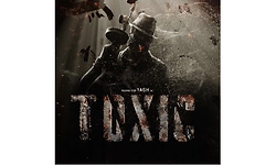 Blood, fear, and betrayal: Plot of pan-India movie ‘Toxic’ revealed